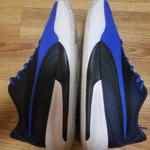 PUMA TRIPLE in Men's 11.5 RS DREAMER ALL-PRO hardwood Clyde Basketball TRC Blaze